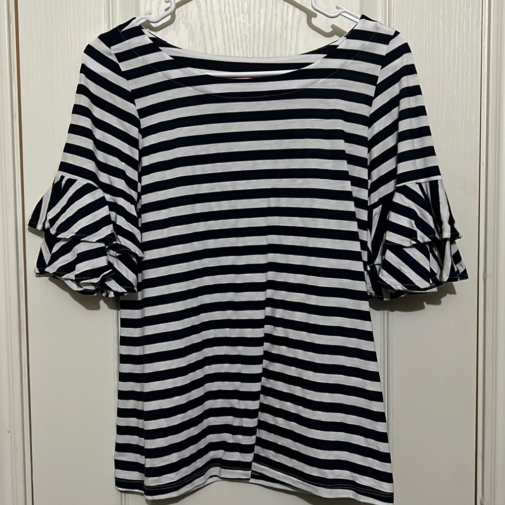 Lilly Pulitzer Lula Top